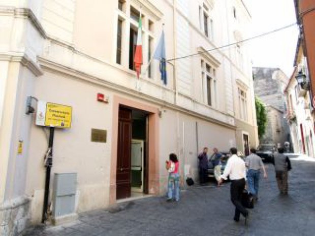 Benevento - Conservatorio Statale di Musica