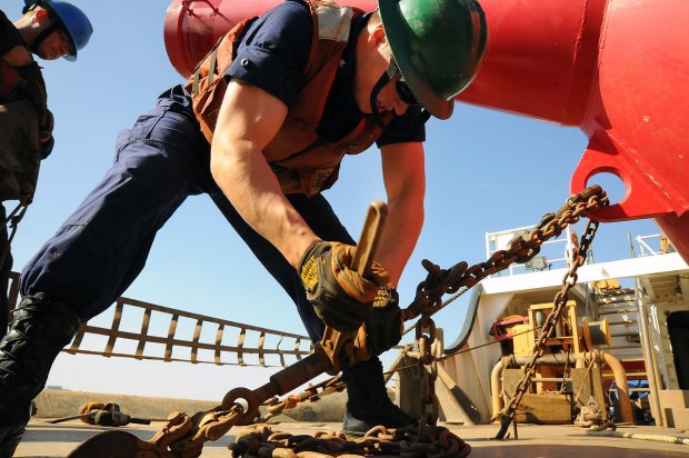 Sicurezza sul lavoro