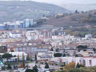 Benevento -  Rione Libertà