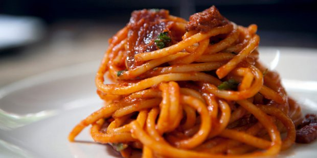 Amatriciana