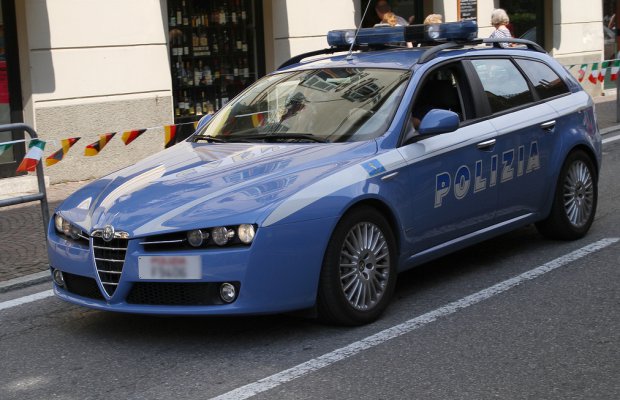 Polizia