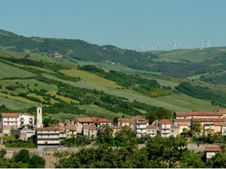 Ginestra degli Schiavoni (BN)