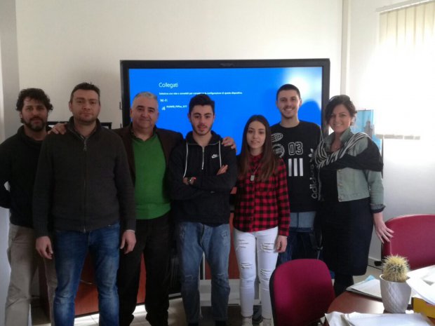 Studenti Ofs