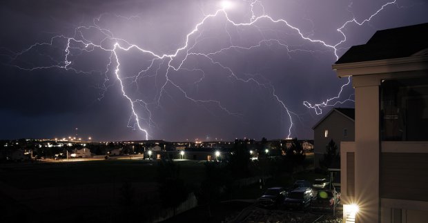 Allerta meteo 