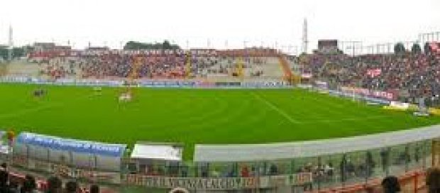 Stadio Menti, foto: vicenzacalcio.com