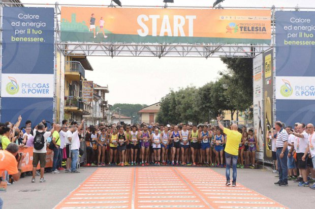 Campionato Italiano di Maratonina