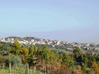 Panorama di Apollosa (foto www.apollosa.com)