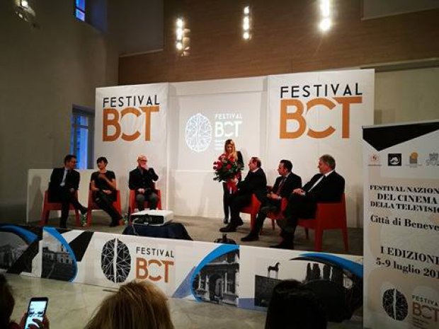 Presentazione BCT