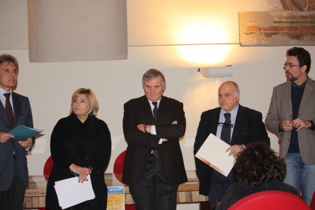 Presentazione Transonanze