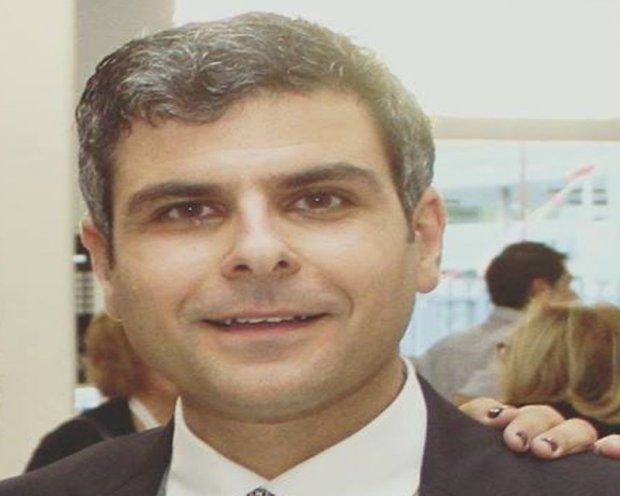 Luca Ricciardi
