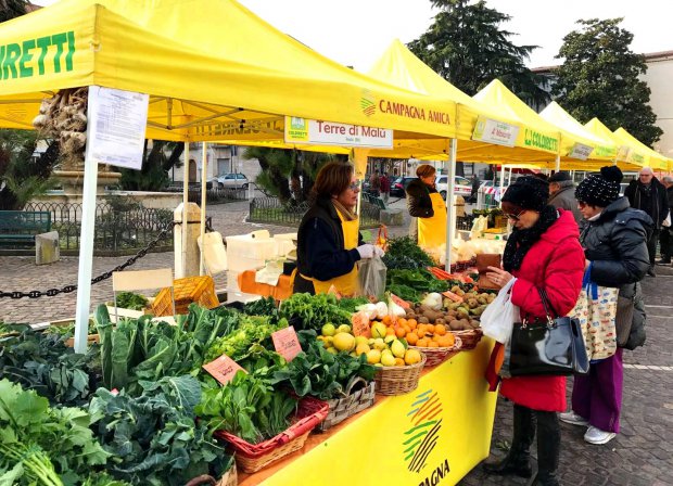 Campagna Amica