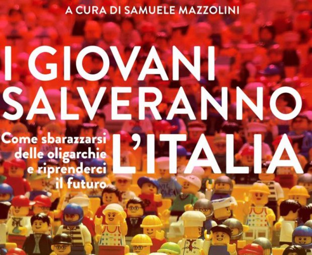 I giovani salveranno l'Italia