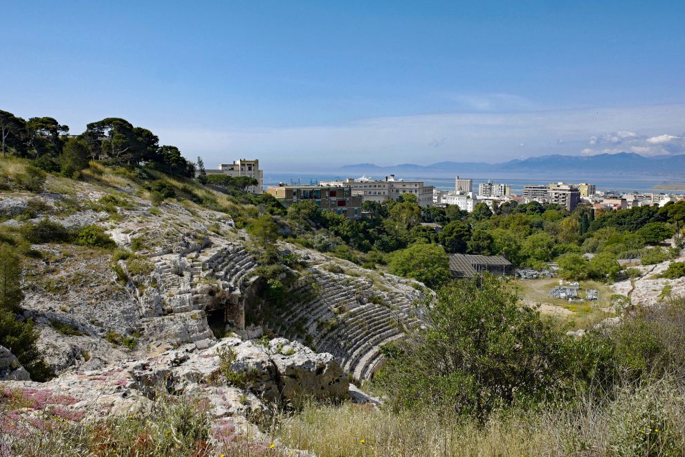 Cagliari