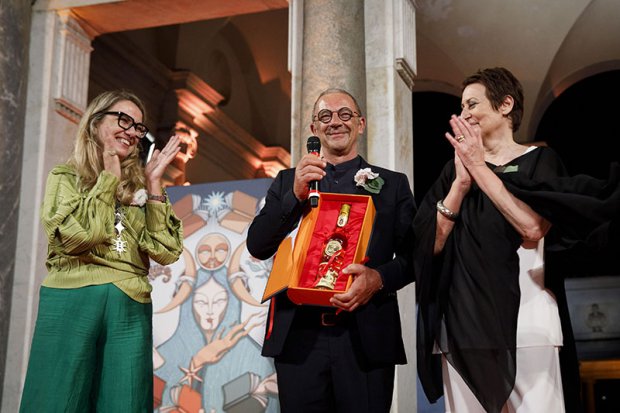 LXXVII Premio Strega (foto Musacchio Ianniello Pasqualini & Fucilla)