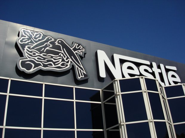 Nestle'