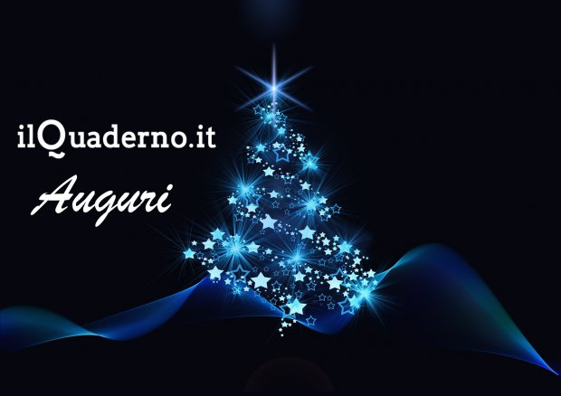 Auguri di Buon Natale