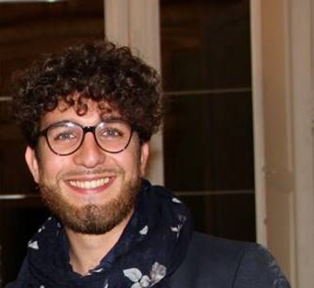 Alberto Febbraro, FdI-AN