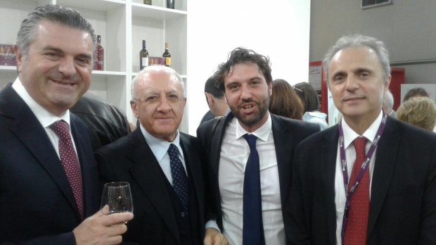 Vinitaly 2017