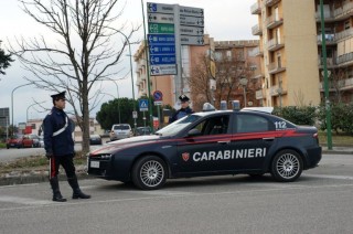 Carabinieri