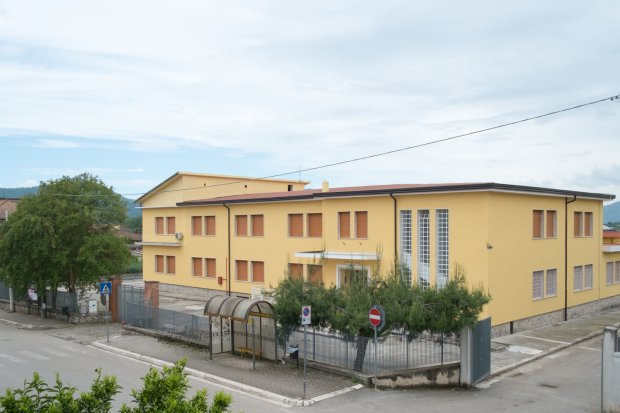 Scuola primaria Dugenta