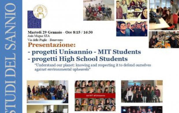 Mit - Unisannio