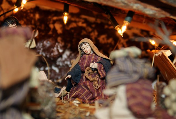 Presepe