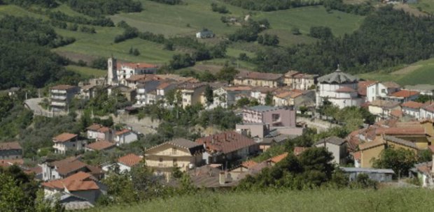 Ginestra degli Schiavoni 