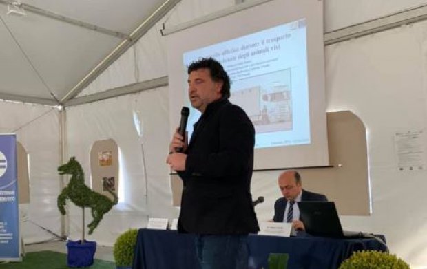 Convegno Ordine dei Medici Veterinari