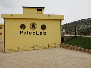 Paleolab di Pietraroja
