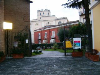 Benevento - Museo del Sannio