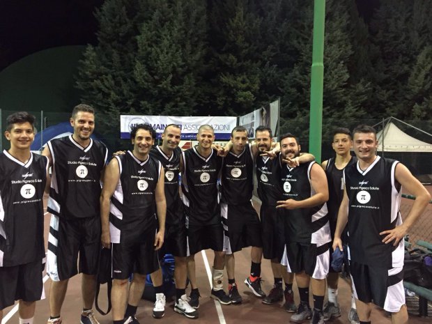 Pi Greco Salute vince il trofeo Donatiello 2016