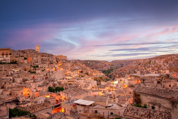 Matera