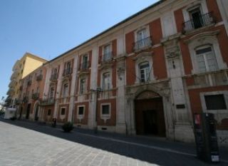 Biblioteca provinciale di Benevento