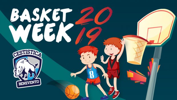 Miwa Basket Week