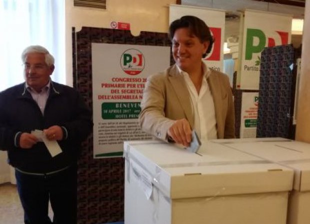 Raffaele Del Vecchio