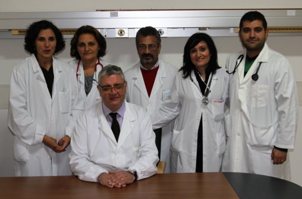 Unità Operativa Oncologica del FBF Benevento