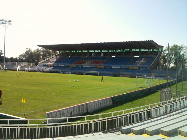 Stadio Piola - Foto: wikipedia