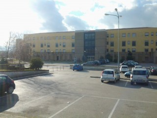 Presidio Ospedaliero S.Alfonso