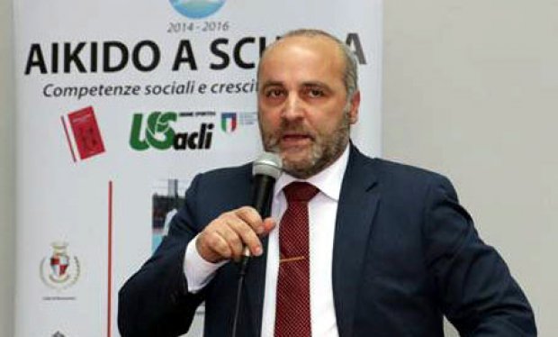 Alessandro Pepe, presidente US ACLI di Benevento