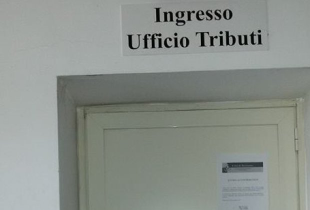 Ufficio Tributi