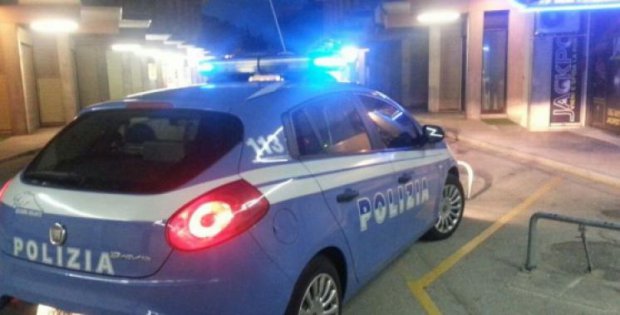 Polizia