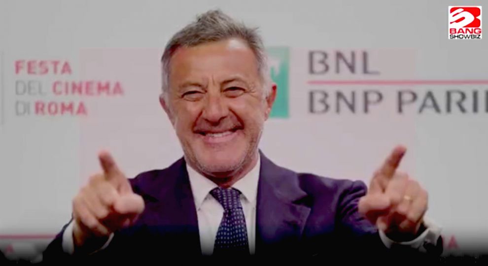 Luca Barbareschi