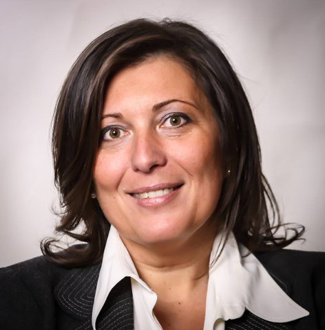 Valeria Ciarambino, M5S. (foto, www.valeriaciarambino.it)