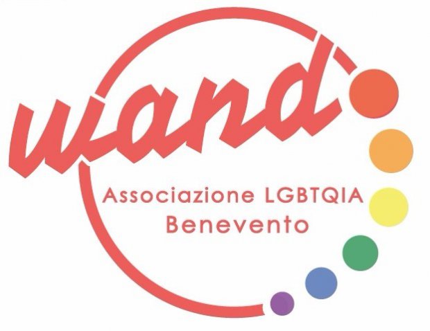 Nuovo Logo Associazione Wand