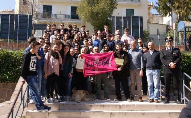 Associazione culturale di incontri sessuali Associazione culturale di incontri sessuali