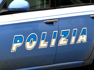 Polizia