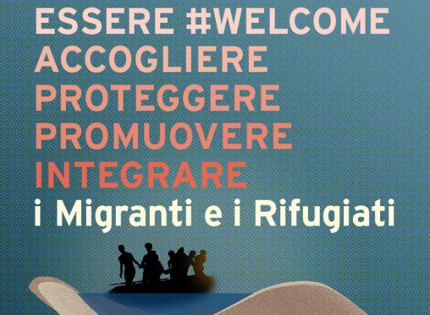 Rifugiati e Migranti