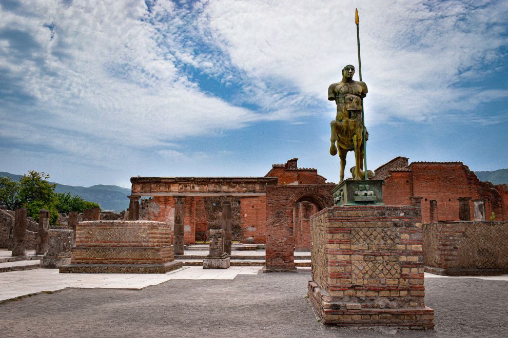 Pompei