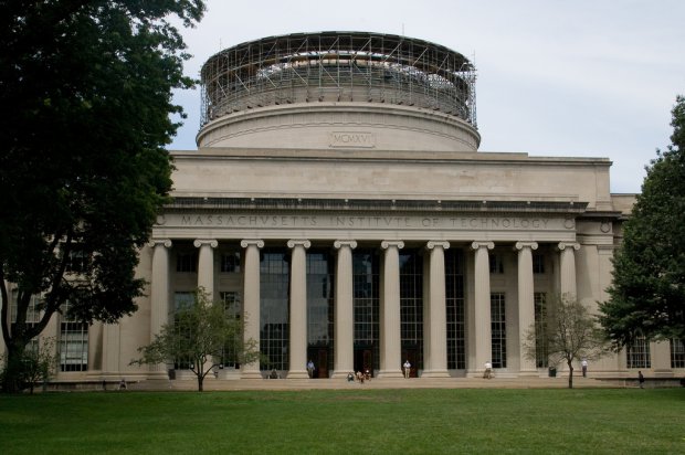 Massachusetts Institute of Technology / Foto Alonso Javier Torres (cc)