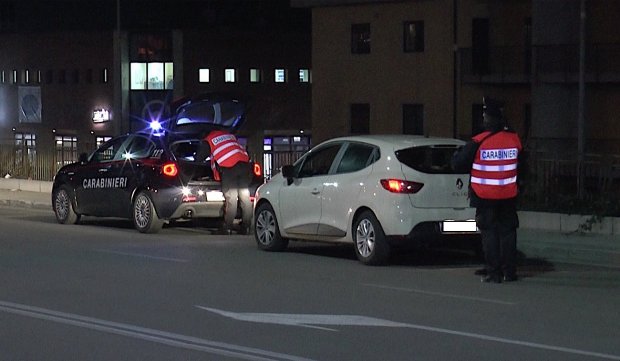 Controlli CC